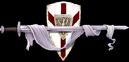 Winddancer Knight Logo